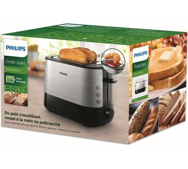 Produktbild Philips Viva Collection HD 2637/90