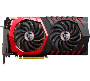 Produktbild MSI GeForce GTX 1070 Ti Gaming 8G