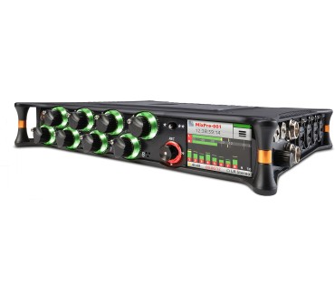 Produktbild Sound Devices MixPre-10T 