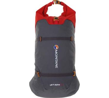 Produktbild Montane Ultra Alpine 38 + 5