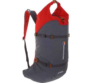 Produktbild Montane Ultra Alpine 38 + 5