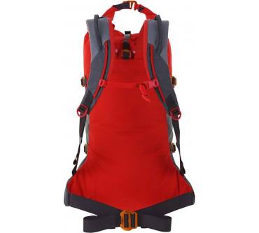 Produktbild Montane Ultra Alpine 38 + 5