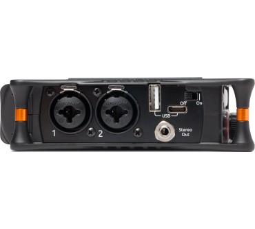 Produktbild Sound Devices MixPre-6