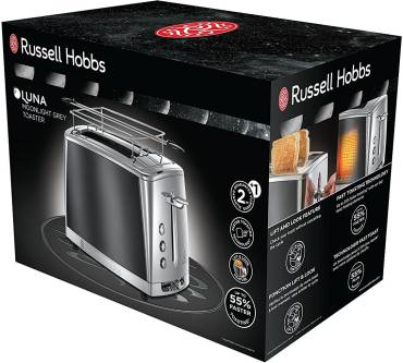 Produktbild Russell Hobbs Luna Moonlight 23221-56