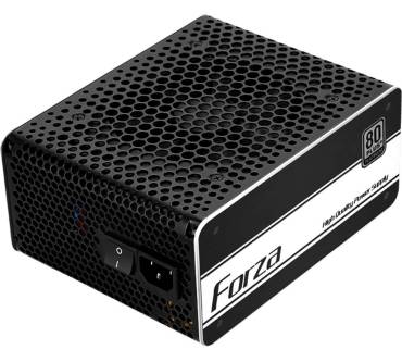 Produktbild Inter-Tech Sama FTX-1200-1 Forza 1200W (88882165)