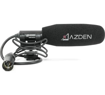 Produktbild Azden SGM-250CX