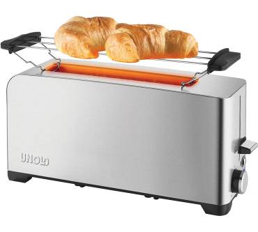 Produktbild Unold Toaster 2er (38316)