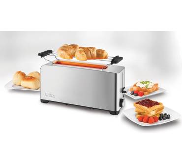 Produktbild Unold Toaster 2er (38316)