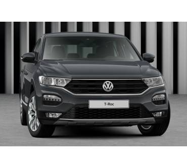 Produktbild VW T-Roc (2017)