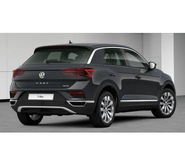 Produktbild VW T-Roc (2017)