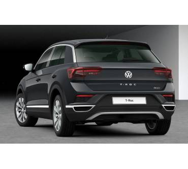 Produktbild VW T-Roc (2017)