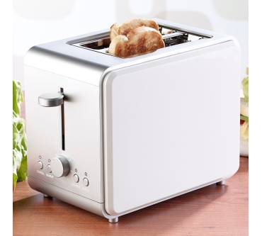 Produktbild Tokio Kitchenware Design-Toaster NC 3676