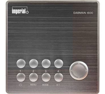 Produktbild Imperial  DABMAN i600