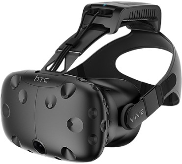 Produktbild TPCast Wireless Adapter (for HTC Vive)