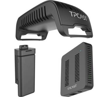 Produktbild TPCast Wireless Adapter (for HTC Vive)