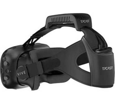 Produktbild TPCast Wireless Adapter (for HTC Vive)