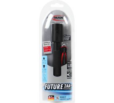 Produktbild Ansmann Future 2AA Plus