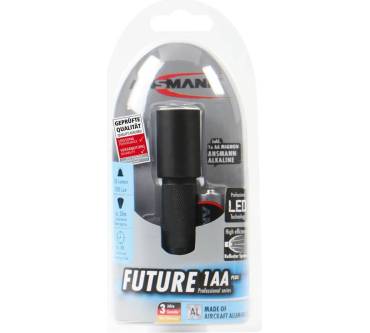 Produktbild Ansmann Future 1AA Plus