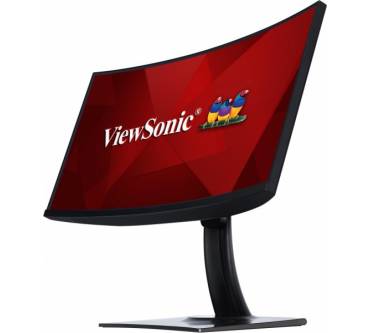 Produktbild ViewSonic VP3881