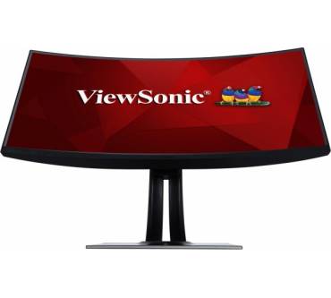 Produktbild ViewSonic VP3881