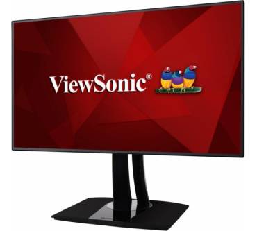 Produktbild ViewSonic VP3268-4K