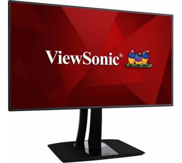 Produktbild ViewSonic VP3268-4K