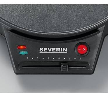 Produktbild Severin CM 2198