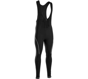 Produktbild Bontrager Velocis S2 Softshell inForm Bib Tight