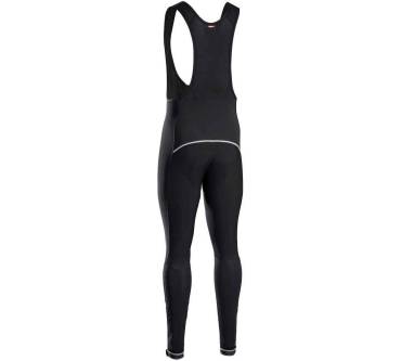 Produktbild Bontrager Velocis S2 Softshell inForm Bib Tight