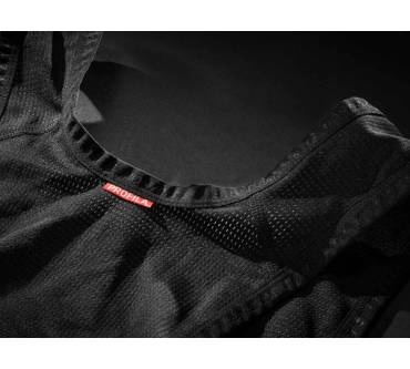 Produktbild Bontrager Velocis S2 Softshell inForm Bib Tight