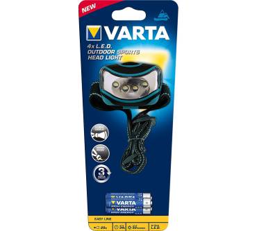 Produktbild Varta H10