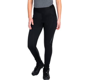 Produktbild Vaude Women's Advanced Warm Pants II