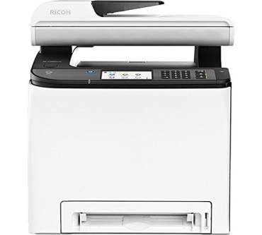 Produktbild Ricoh SP C260SFNW