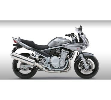 Produktbild Suzuki Bandit 650 S ABS (63 kW)