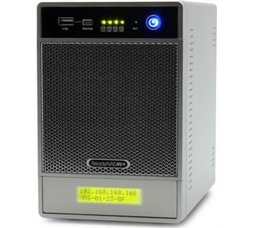 Produktbild NetGear ReadyNAS NV+