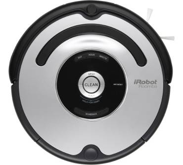 Produktbild iRobot Roomba 560