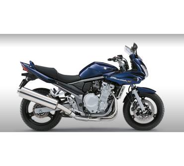 Produktbild Suzuki Bandit 650 S ABS (63 kW)