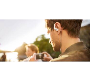 Produktbild Sennheiser Ambeo Smart Headset