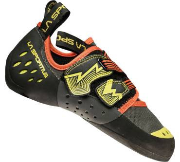 Produktbild La Sportiva Oxygym