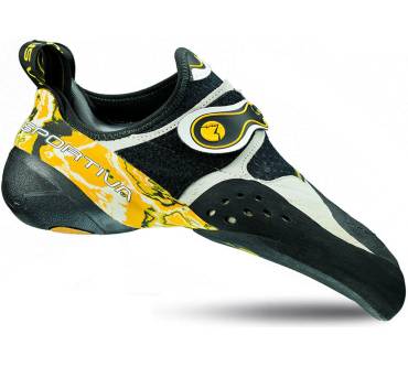 Produktbild La Sportiva Solution