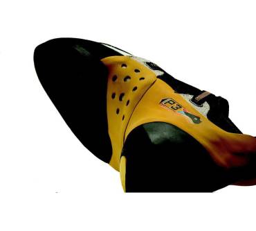 Produktbild La Sportiva Solution