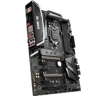 Produktbild MSI Z370 Gaming Pro Carbon AC