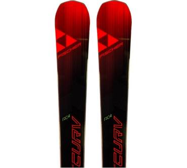 Produktbild Fischer Sports RC4 The Curv (Modell 2017/2018)