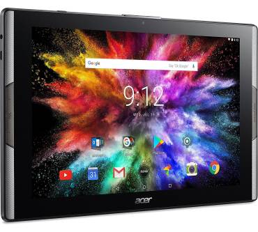 Produktbild Acer Iconia Tab A3-A50