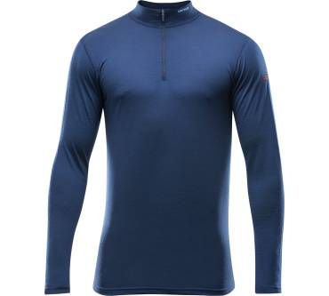 Produktbild Devold Breeze Half Zip Neck