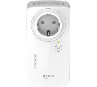 Produktbild D-Link DAP-1635