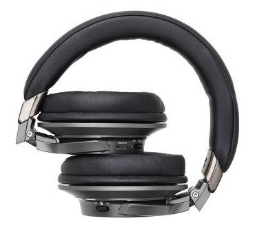 Produktbild Audio-Technica ATH-AR5BT