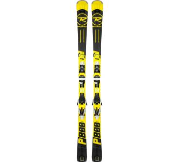 Produktbild Rossignol Pursuit 800 Ti CAM (Modell 2017/2018)