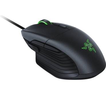 Produktbild Razer Basilisk