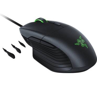 Produktbild Razer Basilisk